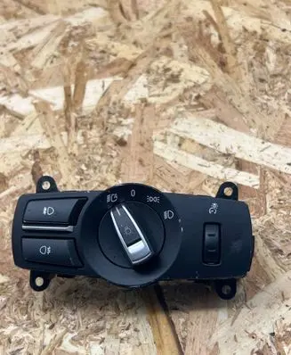 Light switch