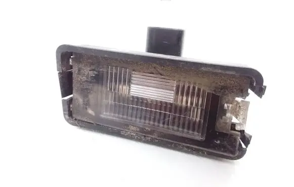 Seat Altea Number plate light 5P0943021