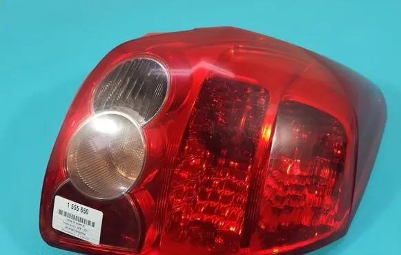 Toyota Auris 150 Rear/tail lights IMPRK1555650