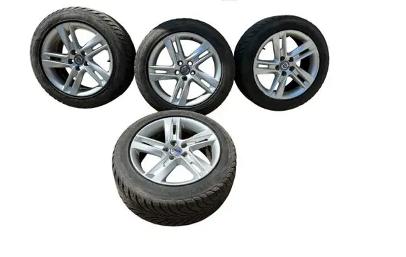 Volvo V60 R17 alloy rim 31381412