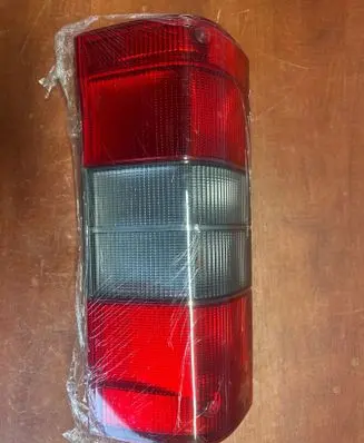 Fiat Ducato Rear/tail lights 1326358080