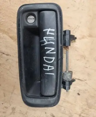 Hyundai Lantra I Front door handle cover ANDAC