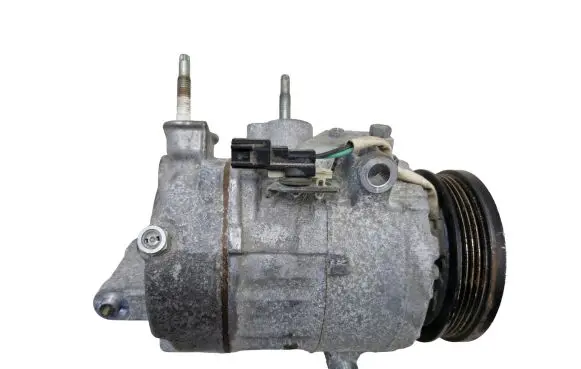 Ford Escape IV Air conditioning (A/C) compressor (pump) LX6119D629 LX6119D629TB 09C04602