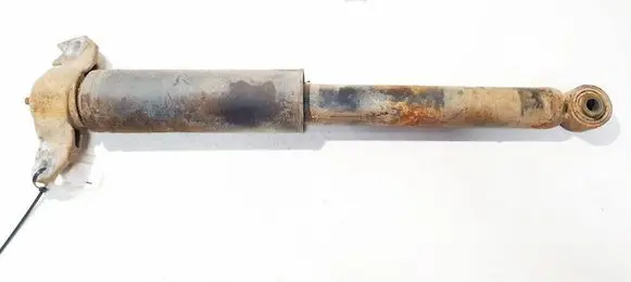 Opel Insignia A Rear shock absorber/damper