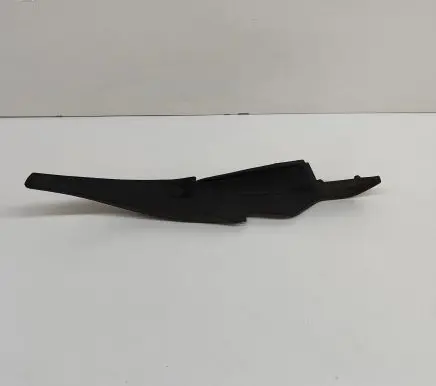 Fender end trim