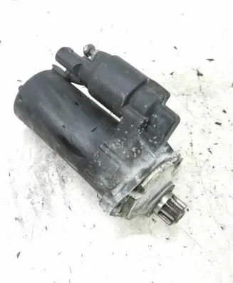 Volkswagen Touran I Starter motor
