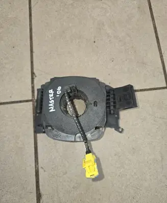 Renault Master II Airbag slip ring squib (SRS ring) 34481204