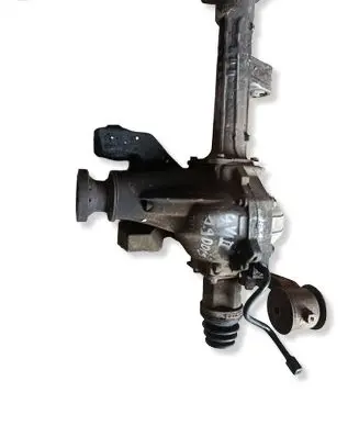 Suzuki Grand Vitara II Front differential 