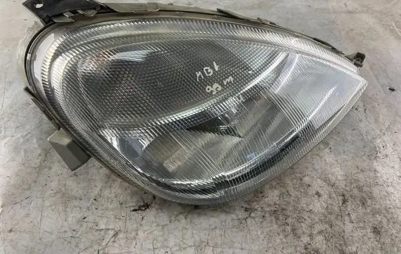 Mercedes-Benz A W168 Headlight/headlamp 0301152212 1688201061