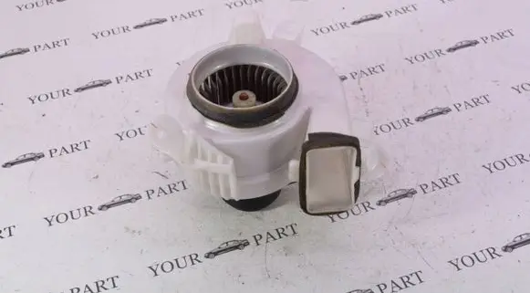 Toyota Prius (XW20) Hybrid/electric vehicle battery fan 8713047070
