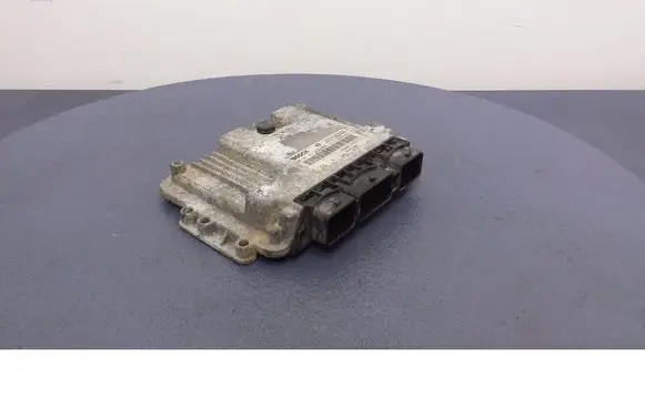 Renault Master II Engine control unit/module ECU 8200311550