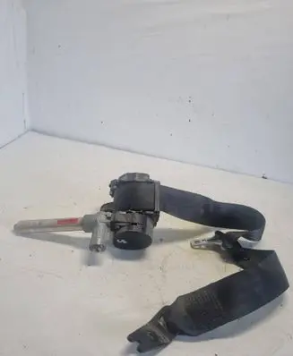 Volvo S80 Middle seatbelt (rear) 8639763 1000069 2005091108