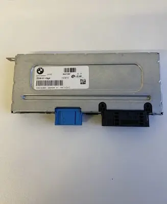 BMW 7 F01 F02 F03 F04 Comfort/convenience module 9247397