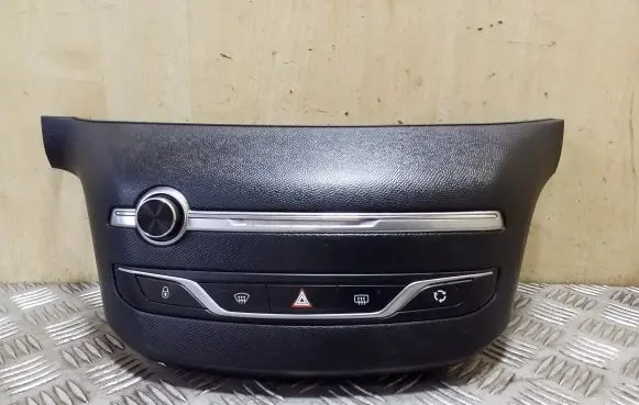 Peugeot 308 Other switches/knobs/shifts 96777660ZD