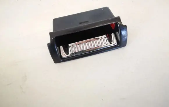 Peugeot 607 Car ashtray bourbon7488