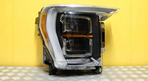 Ford F150 Headlight/headlamp ML34-13E016-AN 2936
