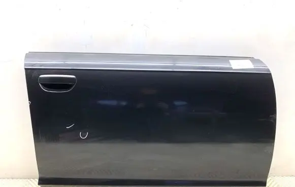 Audi A6 S6 C6 4F Front door