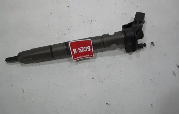 Audi A6 S6 C6 4F Fuel injection (other) 059130277AB