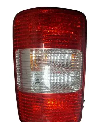 Volkswagen Caddy Rear/tail lights 4VEX13440AA 4VEX13450AA 4VEX13B561AA