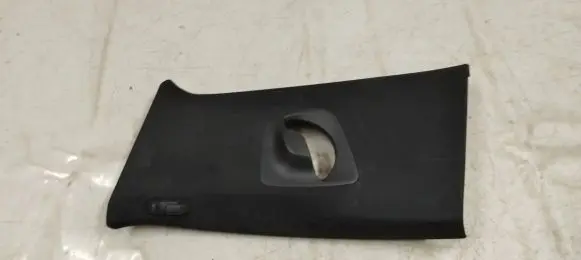 BMW 5 G30 G31 (B) pillar trim (top) 7384527