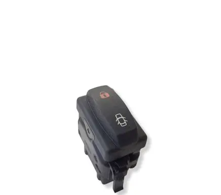 Opel Vivaro Central locking switch button 2648804 041254A