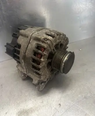 Audi A6 S6 C7 4G Generator/alternator 059903018Q 2614132B 412003509