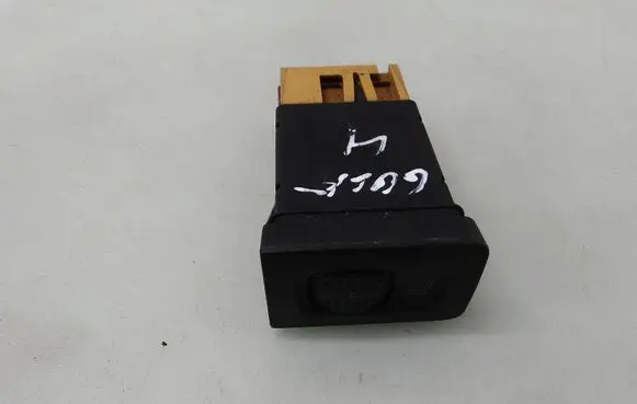 Volkswagen Golf IV Seat heating switch 1J0963564B