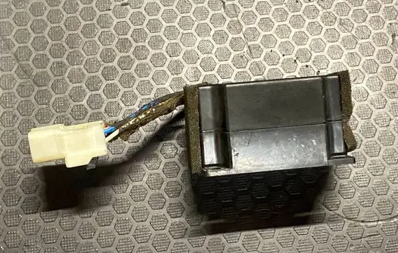 Volvo C70 Other control units/modules 3533807 82698W41