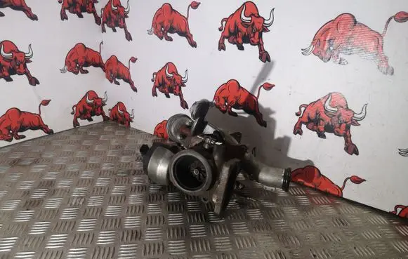 Volkswagen Multivan T6 Turbo 18509700010 18581013061 50267882