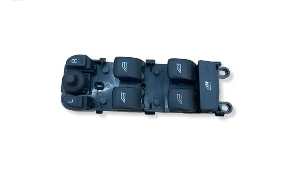 Volvo XC70 Electric window control switch 31334881