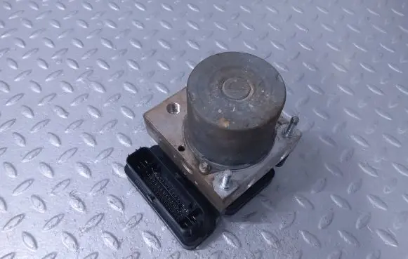 Citroen Berlingo ABS Pump 9812786180 9834950280
