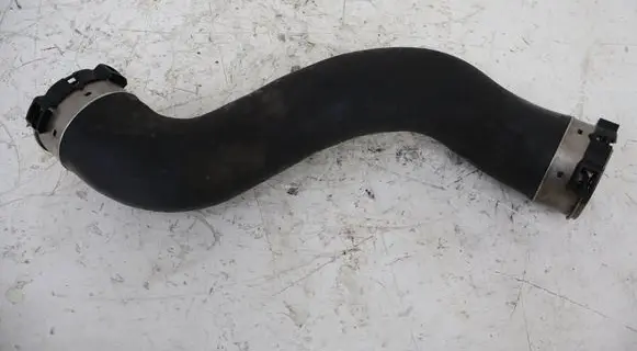 Mercedes-Benz E W212 Intercooler hose/pipe A2125280000