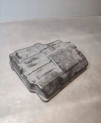 Peugeot 308 Other engine bay part 9806896880
