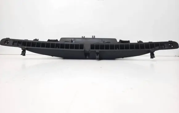 Toyota Yaris Dash center air vent grill 559500D140