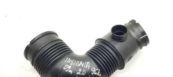 Opel Insignia A Air intake duct part 329788454