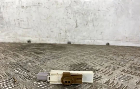 Interior comfort aerial antenna