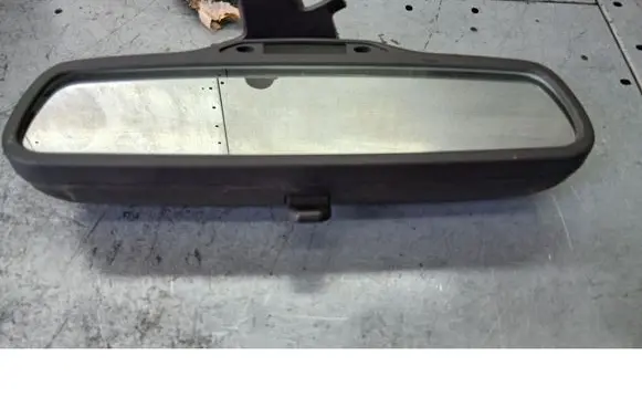Volvo V70 Side skirt rear trim 