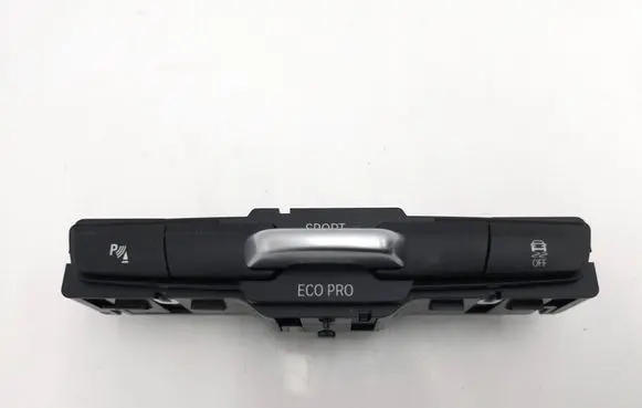 BMW 2 F45 Parking (PDC) sensor switch 9323941 10928178 549674622