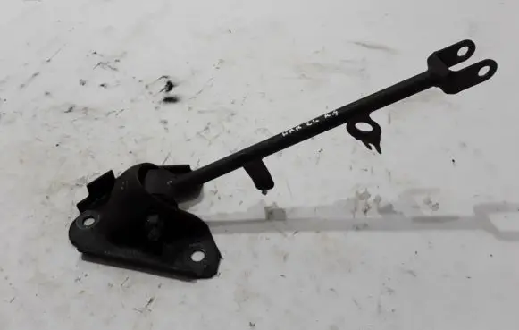 Renault Arkana Rear control arm 551117544R