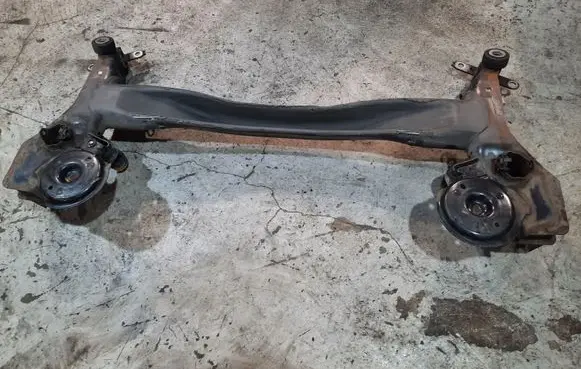Rear subframe