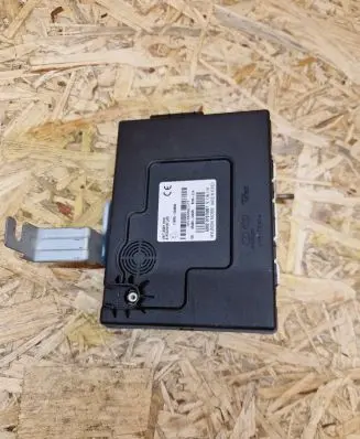 Hyundai i20 (GB IB) Other control units/modules 95400C8020 116RA002958 S518800061VUF