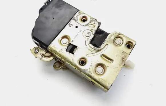 Citroen C5 Front door lock