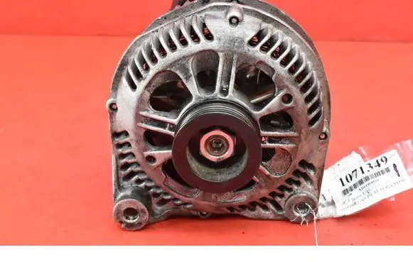 BMW 3 E46 Generator/alternator 