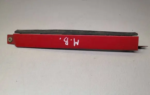 Mercedes-Benz E W124 Under headlight/headlamp trim 1248850385