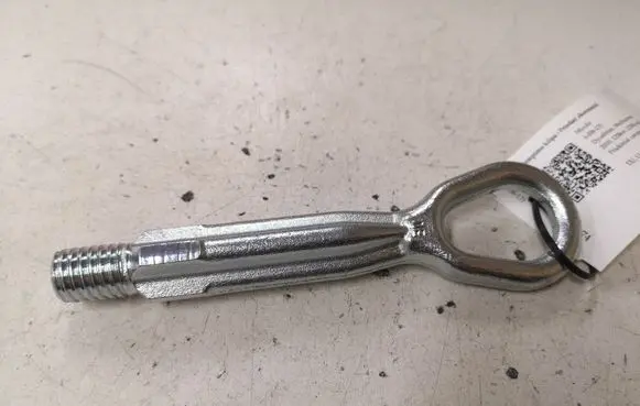 Mazda 6 Towing hook eye