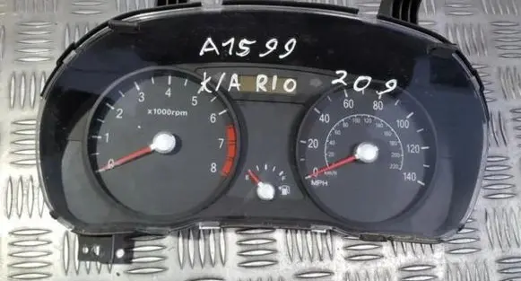 KIA Rio Speedometer (instrument cluster) 940041G000 94004-1G000