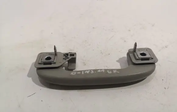 Opel Insignia A Rear interior roof grab handle