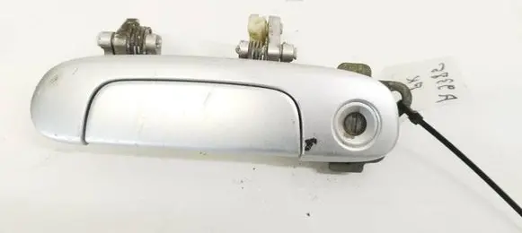 Mazda Premacy Front door exterior handle