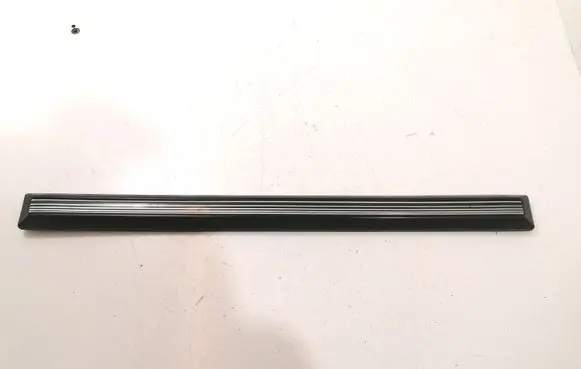 Mercedes-Benz G W461 W463 1st Gen Rear door trim (molding)