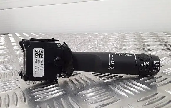 Opel Insignia A Wiper switch 20941131